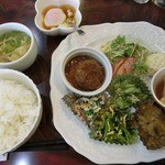 喫茶 むぎ - 