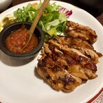 カンティーナ エルボラーチョ - 