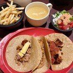 カンティーナ エルボラーチョ - 