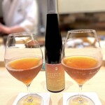 鮨 銀座おのでら 名古屋店 - 