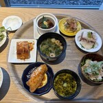 K's Table HIGASHIKWA - 