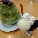 ジョイフル - 料理写真: