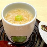 鮨 銀座おのでら 名古屋店 - 