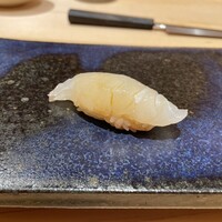 鮨 さいとう 麻布台 - 