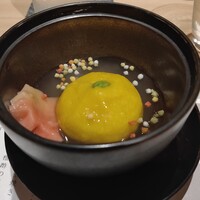 和食 鮨 日本酒 銀波 銀座店 - 