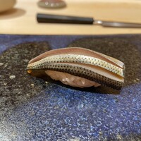 鮨 さいとう 麻布台 - 