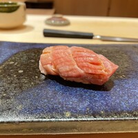 鮨 さいとう 麻布台 - 