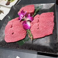 本格肉料理 丸小 - 