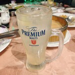 個室Dining 新荘園 - 