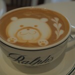 ラルフズ コーヒー - 