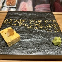 神楽坂 鮨 りん - 