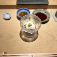 神楽坂 鮨 りん - 