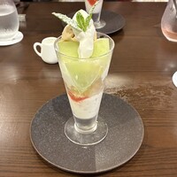 Fruits Bistro SABLIER - 