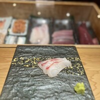 神楽坂 鮨 りん - 