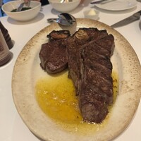 ベンジャミンステーキハウス KITTE大阪店 - 