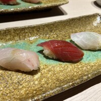 博多 鮨 桃の木 - 