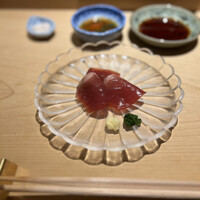 神楽坂 鮨 りん - 