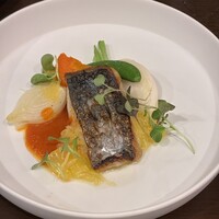 Fruits Bistro SABLIER - 