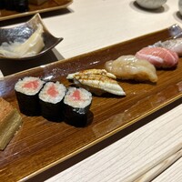 博多 鮨 桃の木 - 