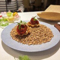 デルフィーナ - 