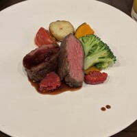Fruits Bistro SABLIER - 