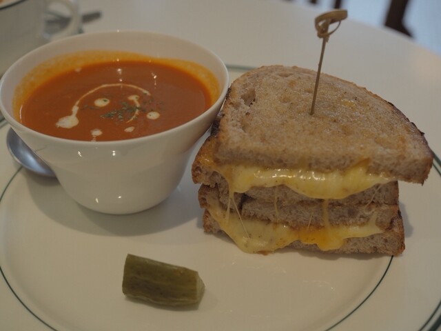 Ralph’s Coffee Reiyado Hisayaodoripaku photo 2