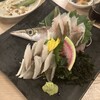 大海鮮居酒屋 あばれ魚 新宿三丁目