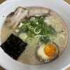名代ラーメン亭 博多駅地下街店
