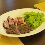 osteria enato - ラムとランプ