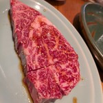 焼肉ホルモン アポロン 神田駿河台 - 