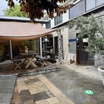 moderato on the green - 