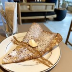 moderato on the green - 