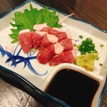 炭焼キッチン とりこ - 
