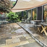 moderato on the green - 