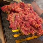 焼肉ホルモン アポロン - 