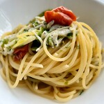 リストランテAO 逗子マリーナ - 