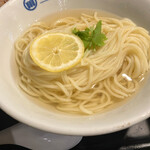 三ツ矢堂製麺 - 