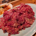 焼肉ホルモン アポロン - 