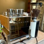 moderato on the green - 