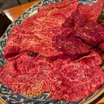 焼肉ホルモン アポロン - 