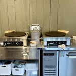 moderato on the green - 