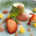 リストランテAO 逗子マリーナ - 