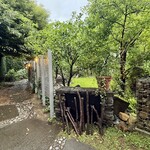 moderato on the green - 