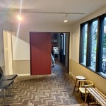 moderato on the green - 