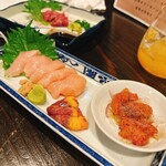 炭焼キッチン とりこ - 