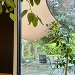 moderato on the green - 