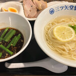 三ツ矢堂製麺 - 