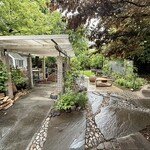 moderato on the green - 