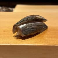 鮨 はしもと - 