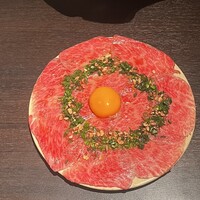 牛肉寿司 きんたん - 